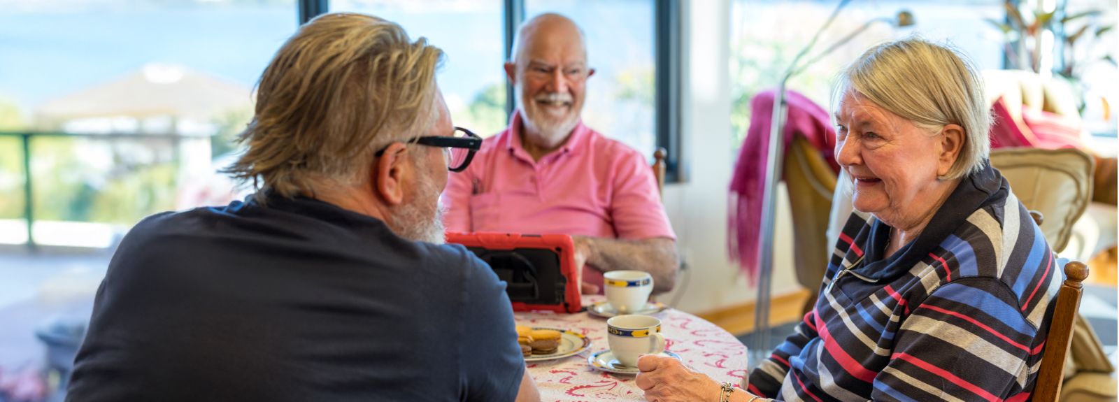 Equip Aged Care Learning